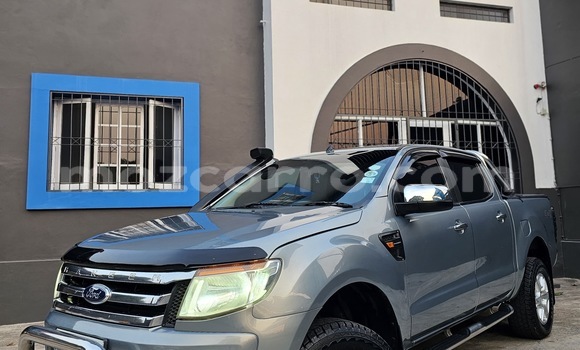 Comprar Usado Ford Ranger De outros Carro em Maputo em Maputo Comprar Usado Ford Ranger De outros Carro em Maputo em Maputo