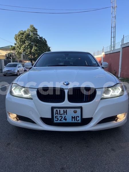 Big with watermark bmw 3 series maputo maputo 28503