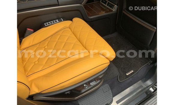 Tenga Imported Lexus LX Nhema Mota in Import - Dubai in Cabo Delgado Tenga Imported Lexus LX Nhema Mota in Import - Dubai in Cabo Delgado