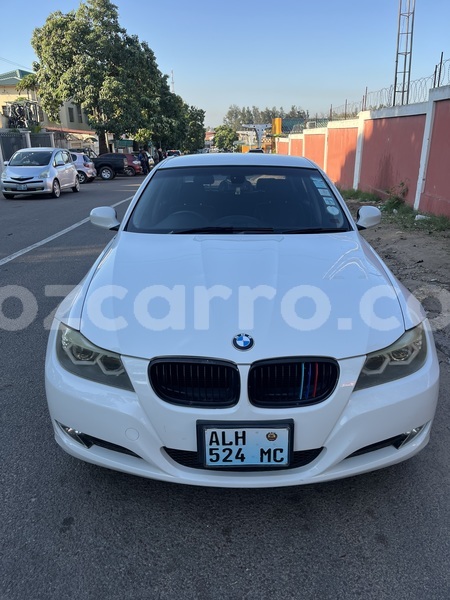 Big with watermark bmw 3 series maputo maputo 28503