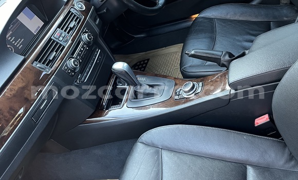 Comprar Usado BMW 3-Series Branco Carro em Maputo em Maputo Comprar Usado BMW 3-Series Branco Carro em Maputo em Maputo