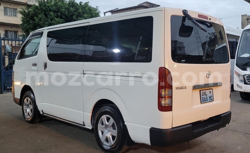 Big with watermark toyota hiace maputo maputo 28504