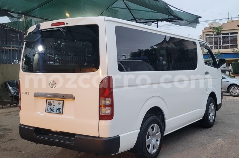 Big with watermark toyota hiace maputo maputo 28504