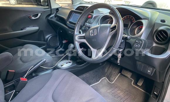 Comprar Usado Honda Fit De outros Carro em Maputo em Maputo Comprar Usado Honda Fit De outros Carro em Maputo em Maputo