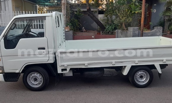 Comprar Usado Toyota Dyna Branco Carro em Maputo em Maputo Comprar Usado Toyota Dyna Branco Carro em Maputo em Maputo