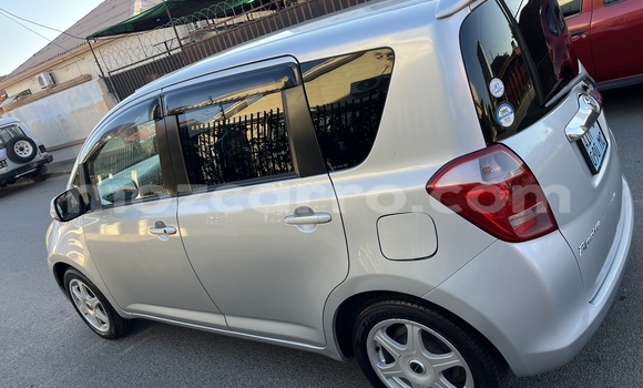 Comprar Usado Toyota Ractis De outros Carro em Moçambique em Nampula Comprar Usado Toyota Ractis De outros Carro em Moçambique em Nampula