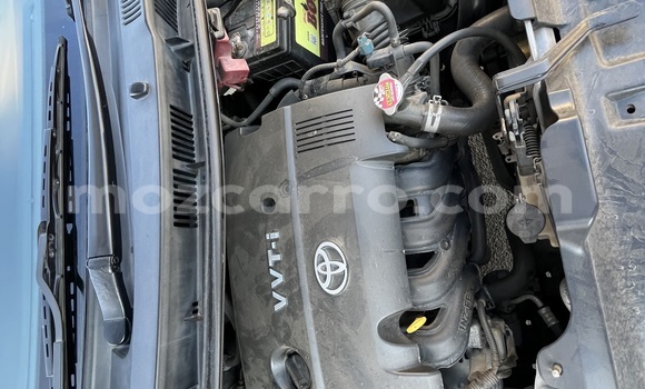 Comprar Usado Toyota Ractis De outros Carro em Moçambique em Nampula Comprar Usado Toyota Ractis De outros Carro em Moçambique em Nampula