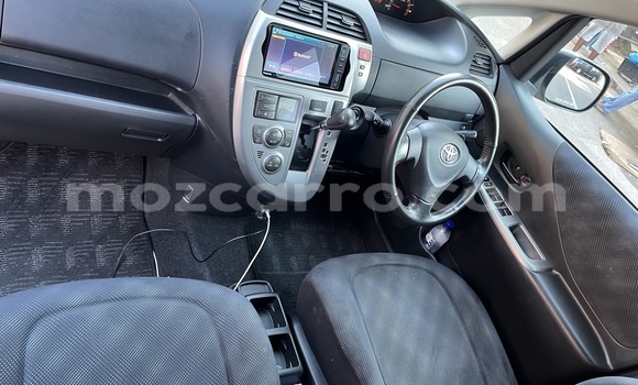 Comprar Usado Toyota Ractis De outros Carro em Moçambique em Nampula Comprar Usado Toyota Ractis De outros Carro em Moçambique em Nampula