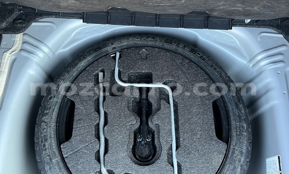 Comprar Usado Toyota Ractis De outros Carro em Moçambique em Nampula Comprar Usado Toyota Ractis De outros Carro em Moçambique em Nampula