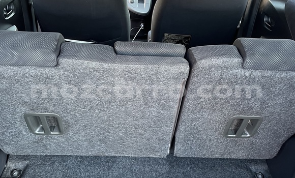 Comprar Usado Toyota Ractis De outros Carro em Moçambique em Nampula Comprar Usado Toyota Ractis De outros Carro em Moçambique em Nampula