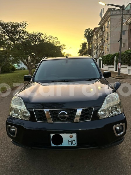 Big with watermark nissan x trail maputo maputo 28509