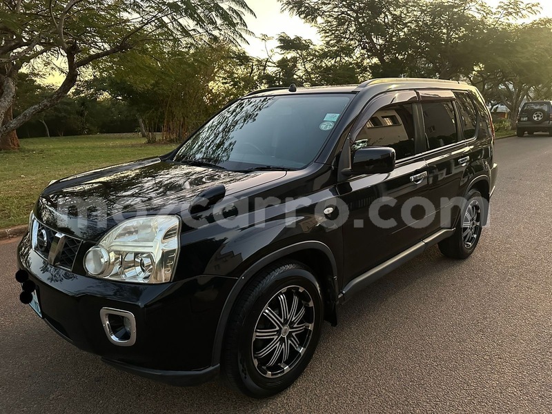 Big with watermark nissan x trail maputo maputo 28509