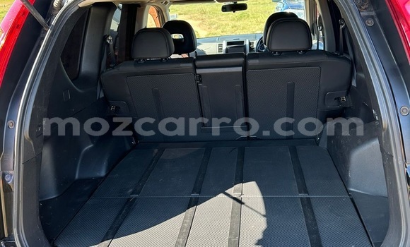 Comprar Usado Nissan X-Trail Preto Carro em Maputo em Maputo Comprar Usado Nissan X-Trail Preto Carro em Maputo em Maputo