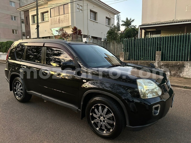 Big with watermark nissan x trail maputo maputo 28509