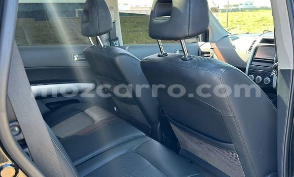 Nunua Ilio tumika Nissan X-Trail Nyeusi Gari ndani ya Maputo nchini Maputo Nunua Ilio tumika Nissan X-Trail Nyeusi Gari ndani ya Maputo nchini Maputo