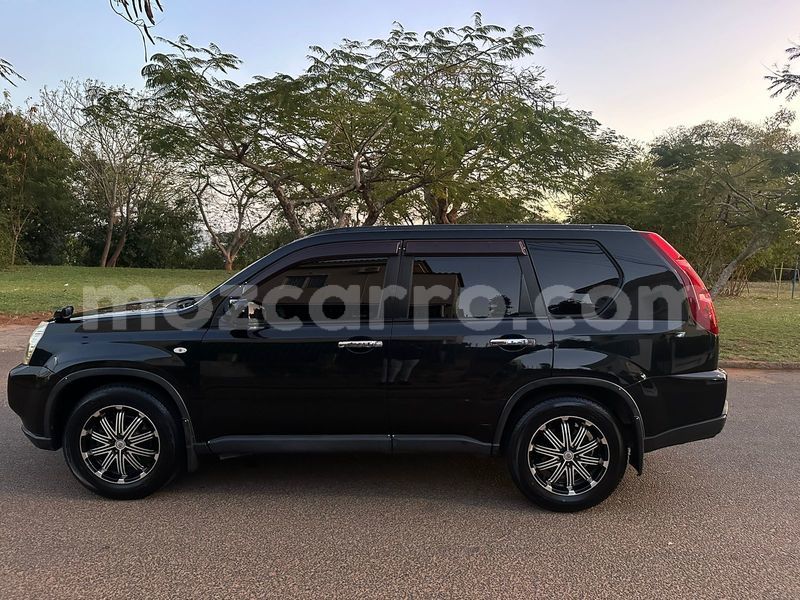 Big with watermark nissan x trail maputo maputo 28510