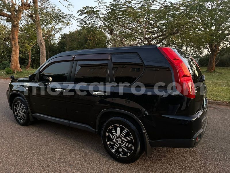 Big with watermark nissan x trail maputo maputo 28510