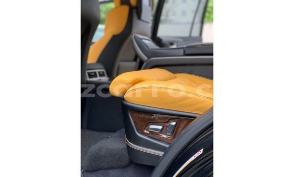 Tenga Imported Lexus LX Nhema Mota in Import - Dubai in Cabo Delgado Tenga Imported Lexus LX Nhema Mota in Import - Dubai in Cabo Delgado