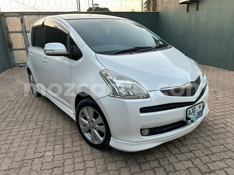 Big with watermark toyota ractis maputo maputo 28512