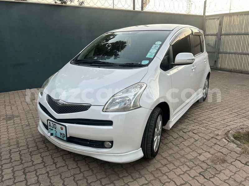 Big with watermark toyota ractis maputo maputo 28512