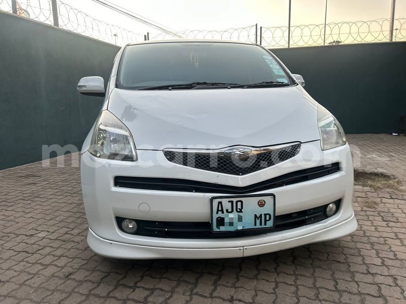 Big with watermark toyota ractis maputo maputo 28512