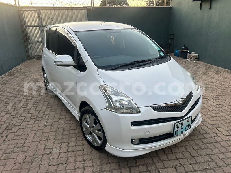 Big with watermark toyota ractis maputo maputo 28512