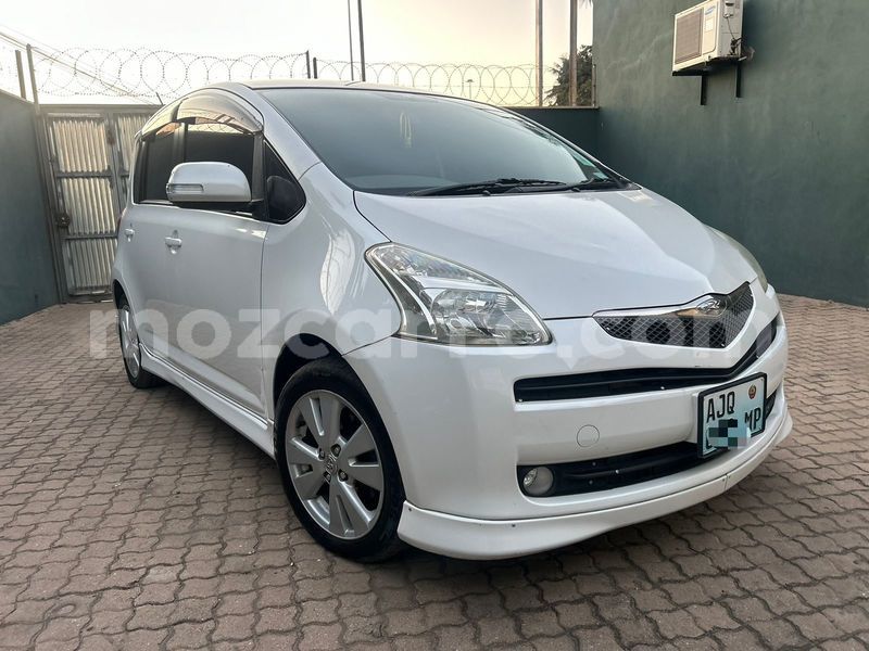 Big with watermark toyota ractis maputo maputo 28512