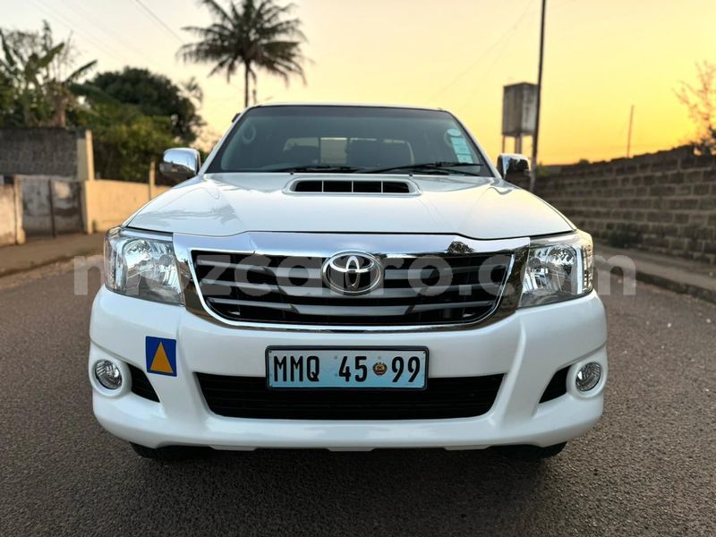 Big with watermark toyota hilux maputo maputo 28513