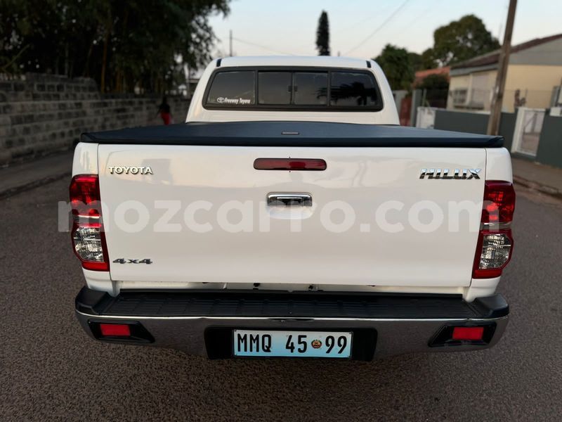 Big with watermark toyota hilux maputo maputo 28513