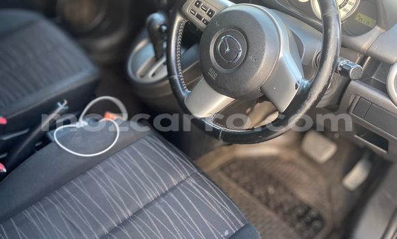 Nunua Ilio tumika Mazda Demio Bluu Gari ndani ya Maputo nchini Maputo Nunua Ilio tumika Mazda Demio Bluu Gari ndani ya Maputo nchini Maputo
