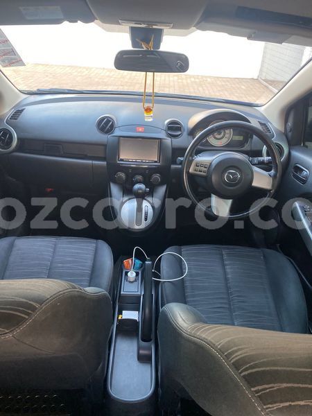 Big with watermark mazda demio maputo maputo 28514