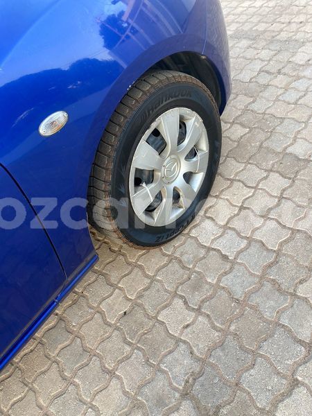 Big with watermark mazda demio maputo maputo 28514