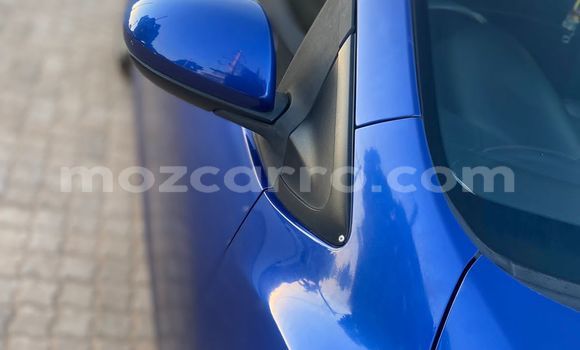 Nunua Ilio tumika Mazda Demio Bluu Gari ndani ya Maputo nchini Maputo Nunua Ilio tumika Mazda Demio Bluu Gari ndani ya Maputo nchini Maputo