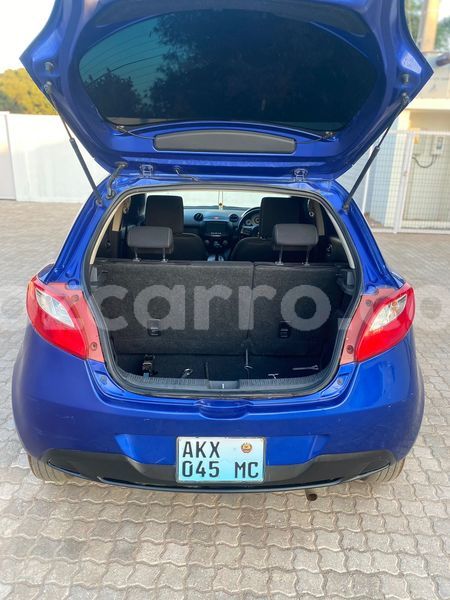 Big with watermark mazda demio maputo maputo 28514