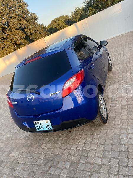 Big with watermark mazda demio maputo maputo 28514