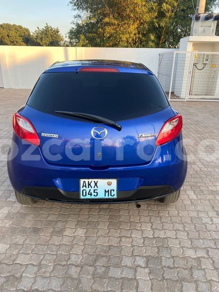 Big with watermark mazda demio maputo maputo 28514