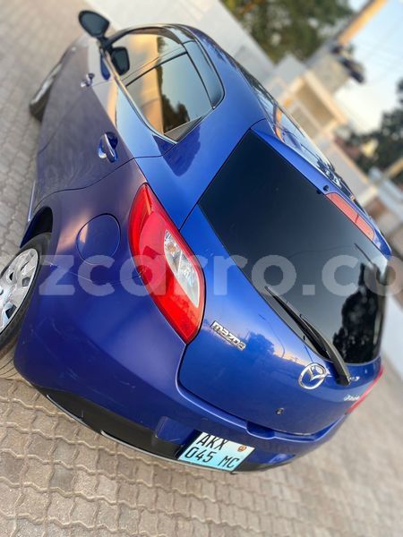 Big with watermark mazda demio maputo maputo 28514