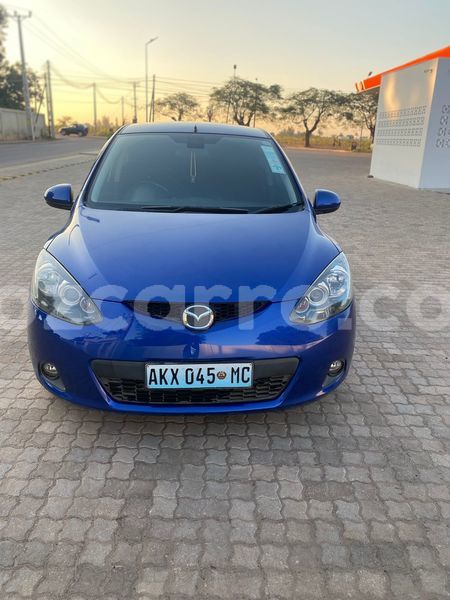 Big with watermark mazda demio maputo maputo 28514