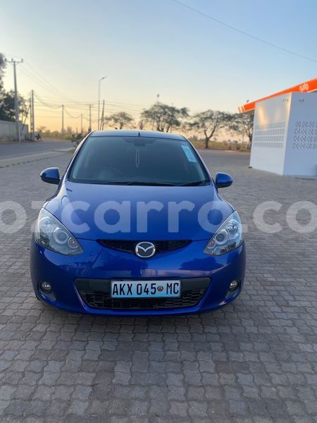 Big with watermark mazda demio maputo maputo 28514