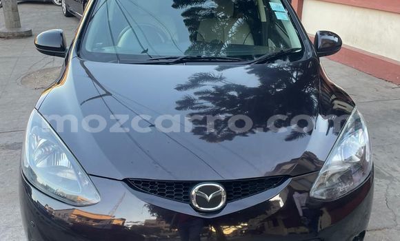 Tenga Tsaru Mazda Demio Bhurawuni Mota in Maputo in Maputo