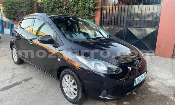 Comprar Usado Mazda Demio Castanho Carro em Maputo em Maputo Comprar Usado Mazda Demio Castanho Carro em Maputo em Maputo