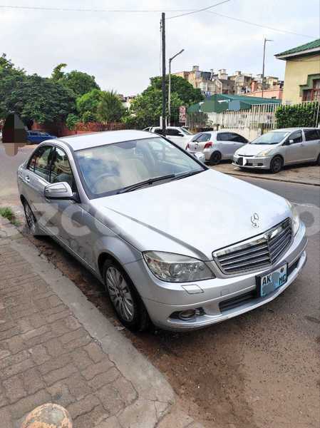 Big with watermark mercedes benz 200 maputo maputo 28519