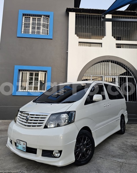 Big with watermark toyota alphard maputo maputo 28520