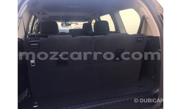 Buy Import Toyota Prado Black Car in Import - Dubai in Cabo Delgado Buy Import Toyota Prado Black Car in Import - Dubai in Cabo Delgado