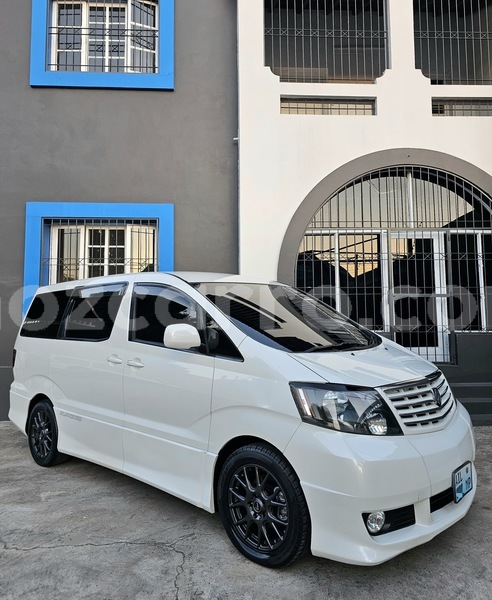 Big with watermark toyota alphard maputo maputo 28520