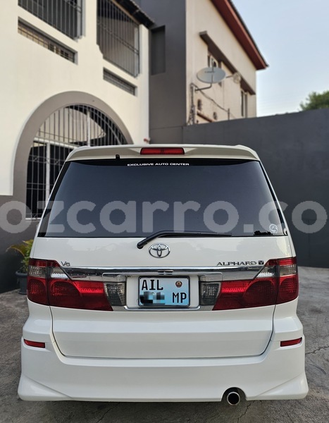 Big with watermark toyota alphard maputo maputo 28520