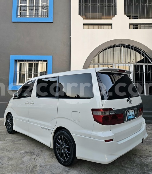 Big with watermark toyota alphard maputo maputo 28520