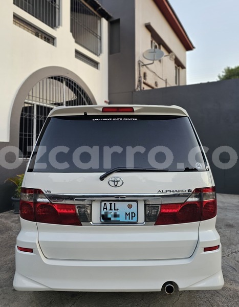 Big with watermark toyota alphard maputo maputo 28521