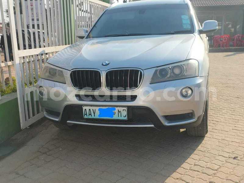 Big with watermark bmw x3 maputo maputo 28523