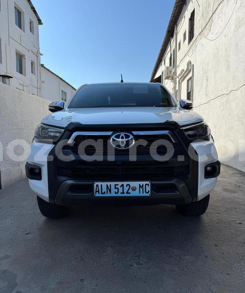 Big with watermark toyota hiluxe revo maputo maputo 28524